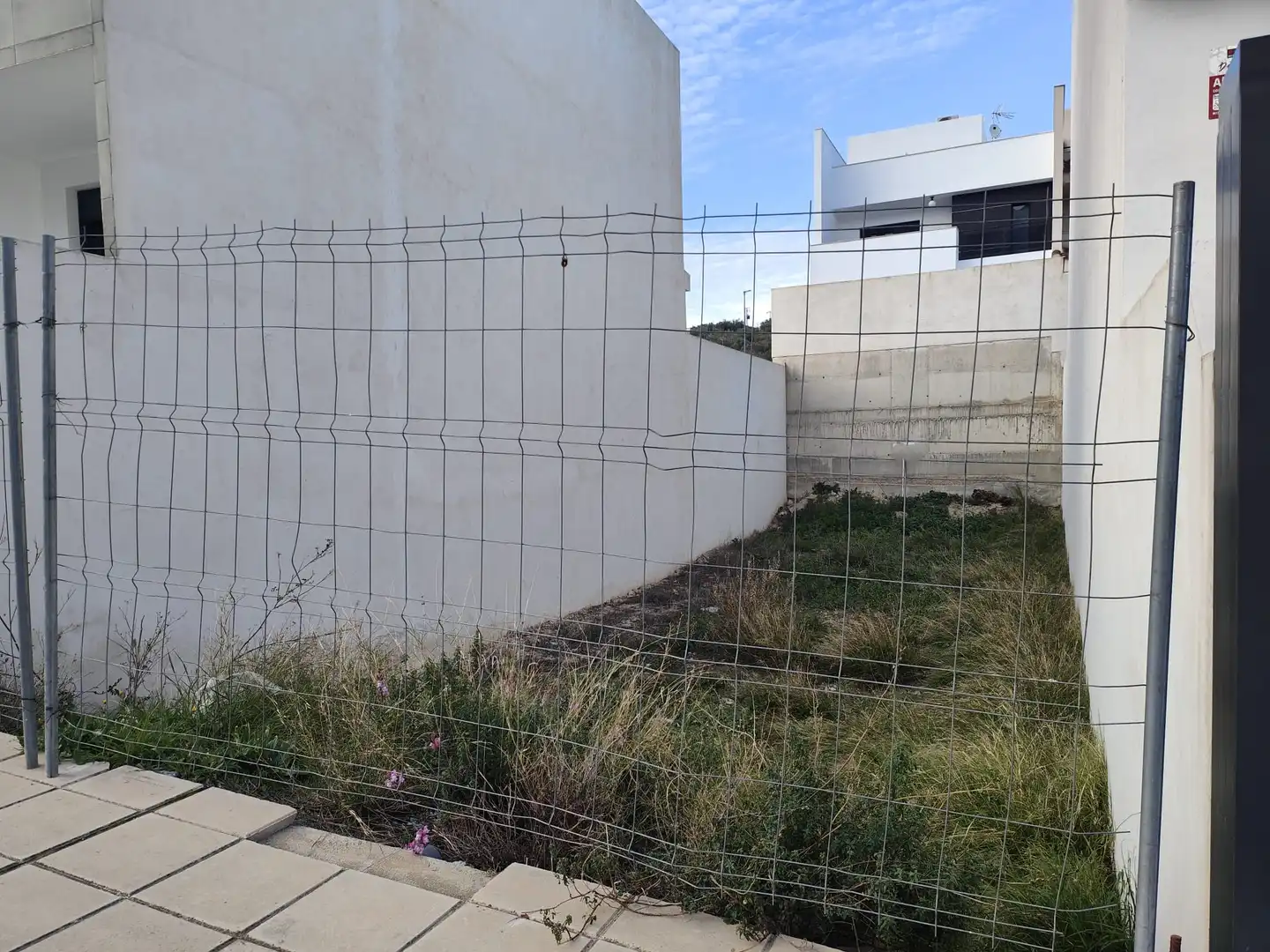 Rural land for sale in Fuentezuelas