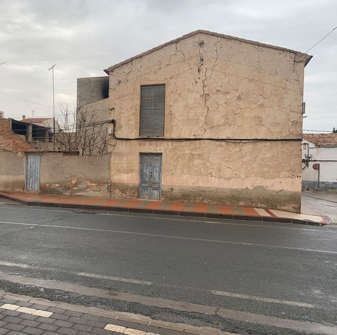 Casa o chalet en venta en Calle de la Cruz, 2