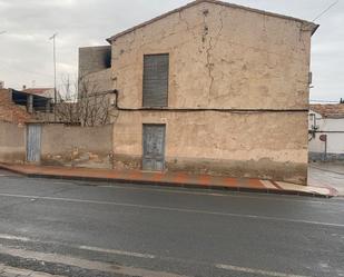 Haus oder Chalet zum verkauf in Calle de la Cruz, 2, Las Torres de Cotillas