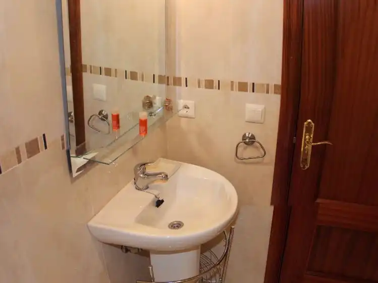 Baño de Casa o chalet en venta en Zona rural suroeste