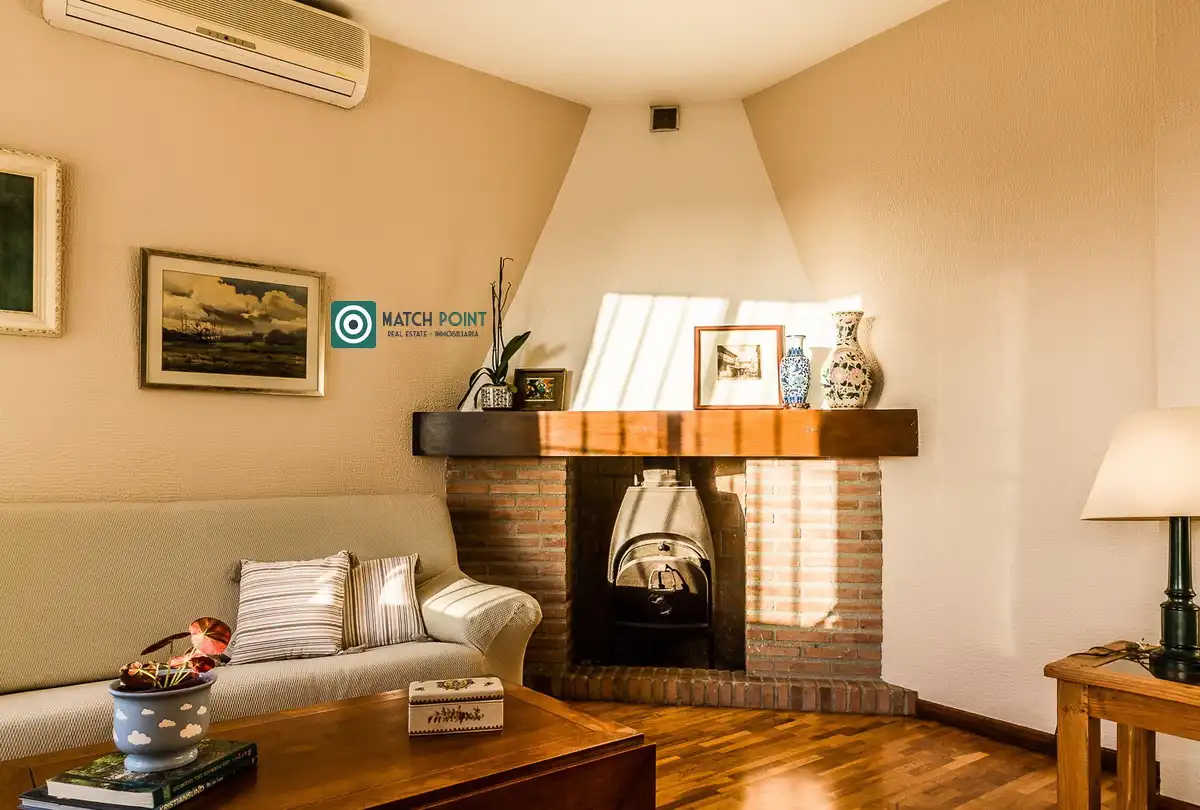 Sala d'estar de Casa o xalet en venda en Almuñécar