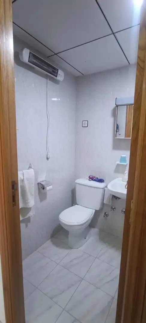 Baño de Piso en venta en Mula con Terraza y Balcón