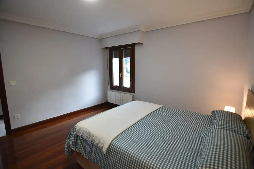 Wohnung mit Terrasse zum Verkauf in Bustindui-Tarren Kalea, imagen 4