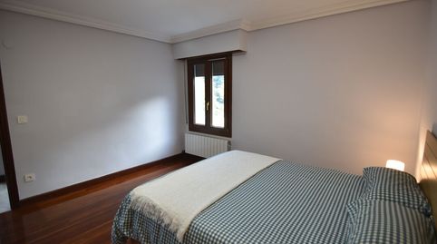 Foto 4 de Piso en venta en Bustindui-tarren Kalea, Eibar, Gipuzkoa