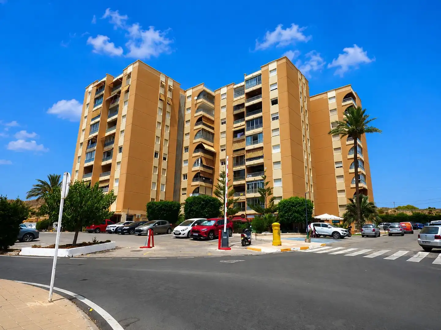 Apartment with pool for sale in Paraiso, imagen 15