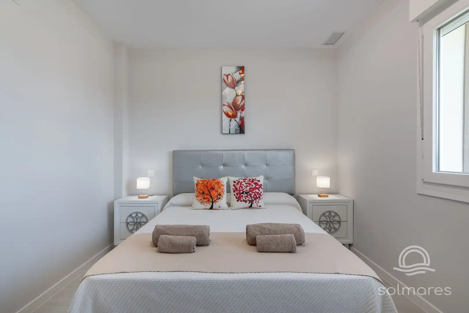 Apartament de lloguer a Ayamonte, Huelva