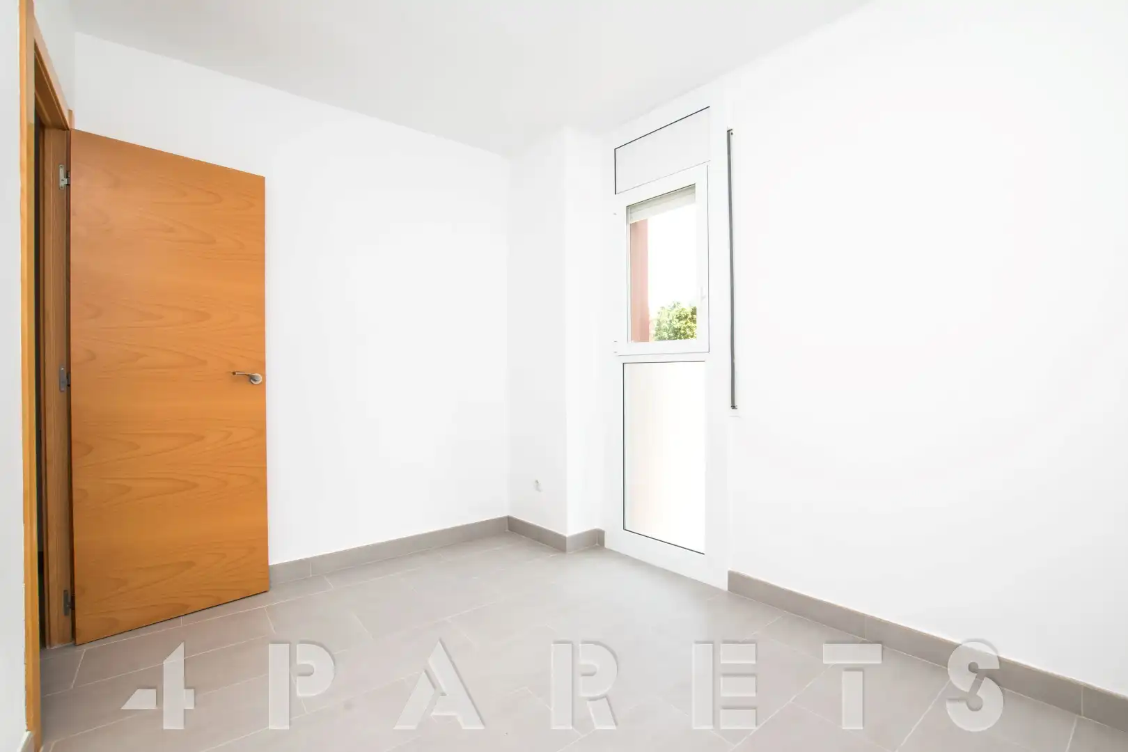 Bedroom of Flat for sale in Pla d'en Boet