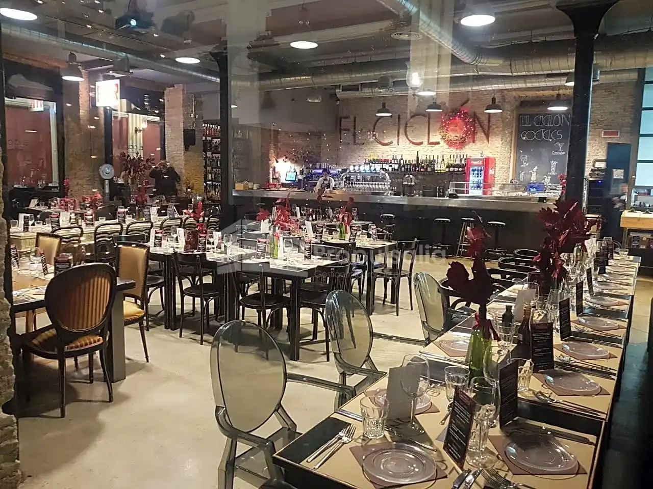 Local comercial de lloguer a Nuestra Señora Del Pilar, imagen 3