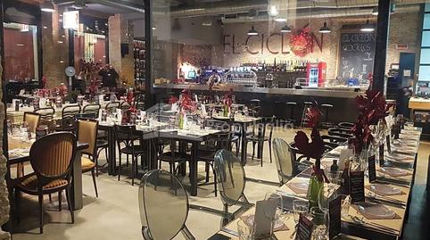 Foto 3 von Geschaftsraum zur Miete in Nuestra Señora del Pilar, Alfonso, Zaragoza Capital