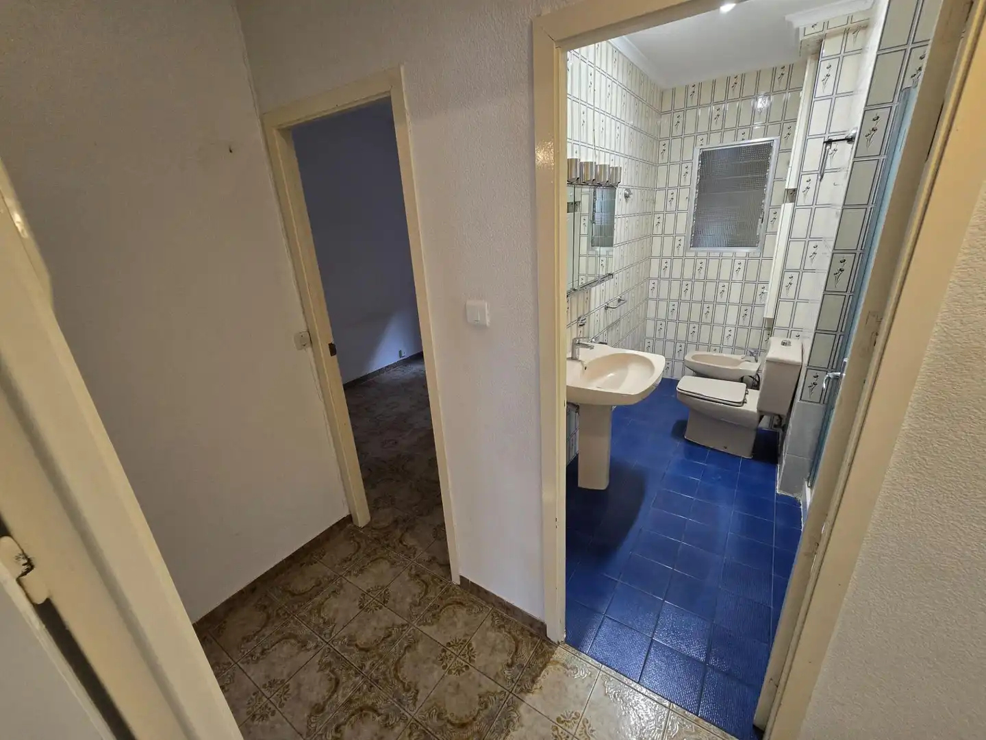 Baño de Piso en venta en Córdoba con Aire acondicionado, Calefacción y Terraza