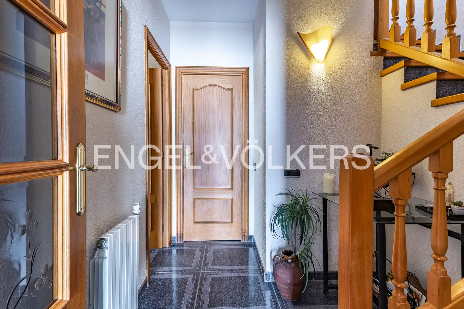 Casa amb terrassa en venda a Arenys de Munt, imagen 64
