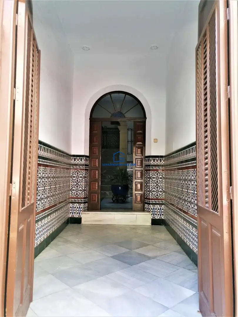 Casa amb terrassa en venda a Centro, imagen 14