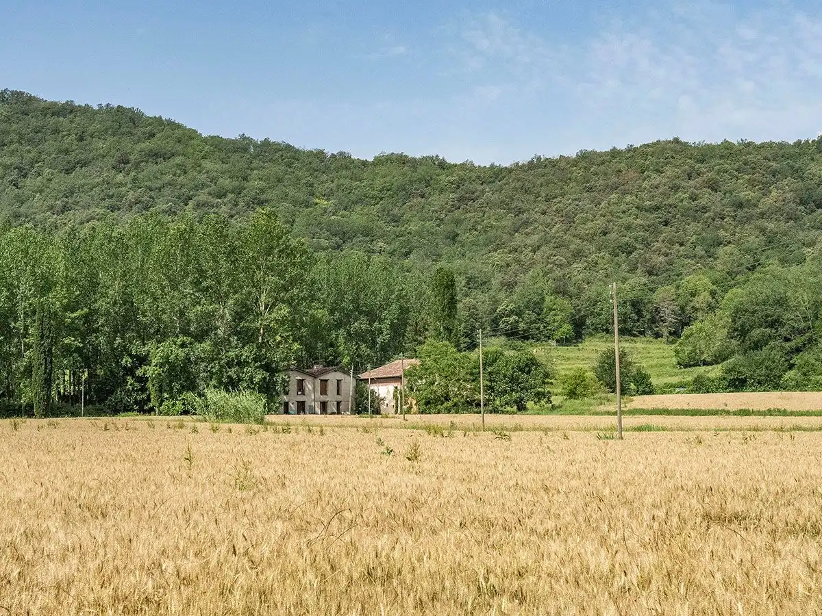 Landhaus mit Garten zum Verkauf in Olot, imagen 8