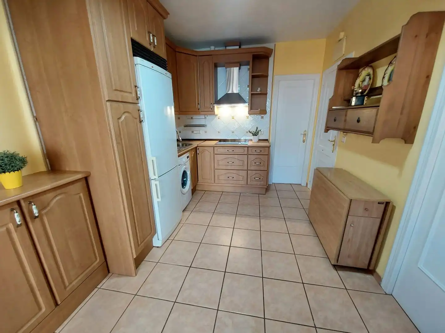 Apartamento con ascensor en venta en Columbretes 23, imagen 6