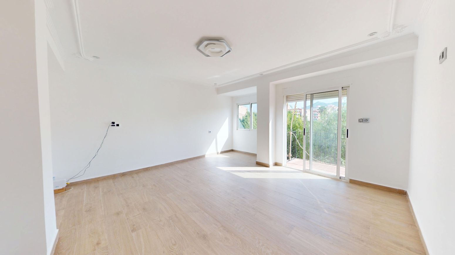 Piso en venta en Elda - CL ARGENTINA, Las Trescientas - San Francisco - Ciudad Vergel