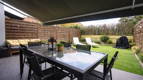 Foto 5 de Casa adosada en venta en Carrer de Plàcid Vidal I Rosich, Mestral, Reus