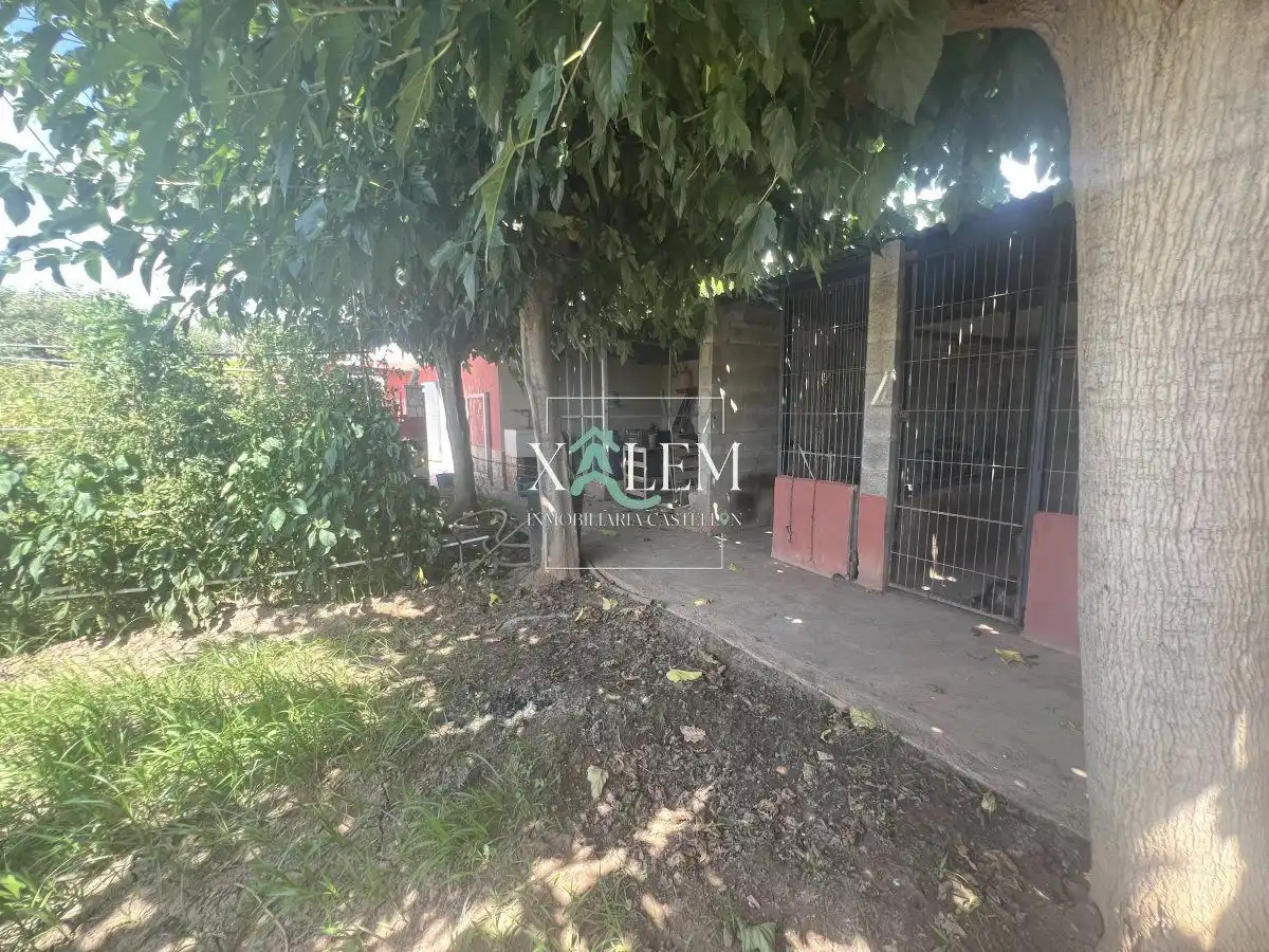 Casa o chalet en venta en RAMELL, El Grao