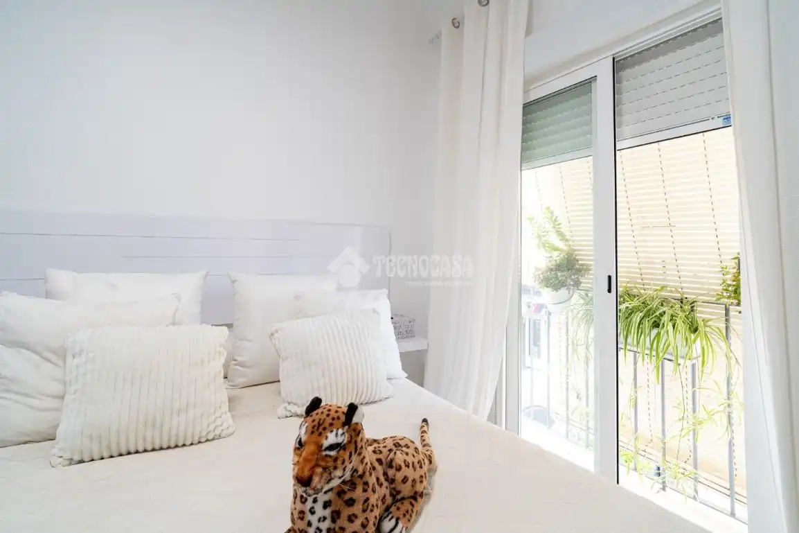 Habitación de Piso en venta en Granada