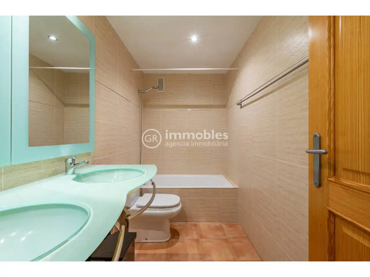 Bathroom of Flat for sale in Bunyola, Illes Balears