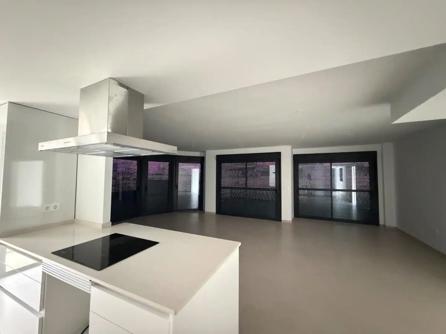 Apartament amb terrassa en venda a Avenida C. Sociedad Cultural Deportiva Betis Florida,, imagen 6