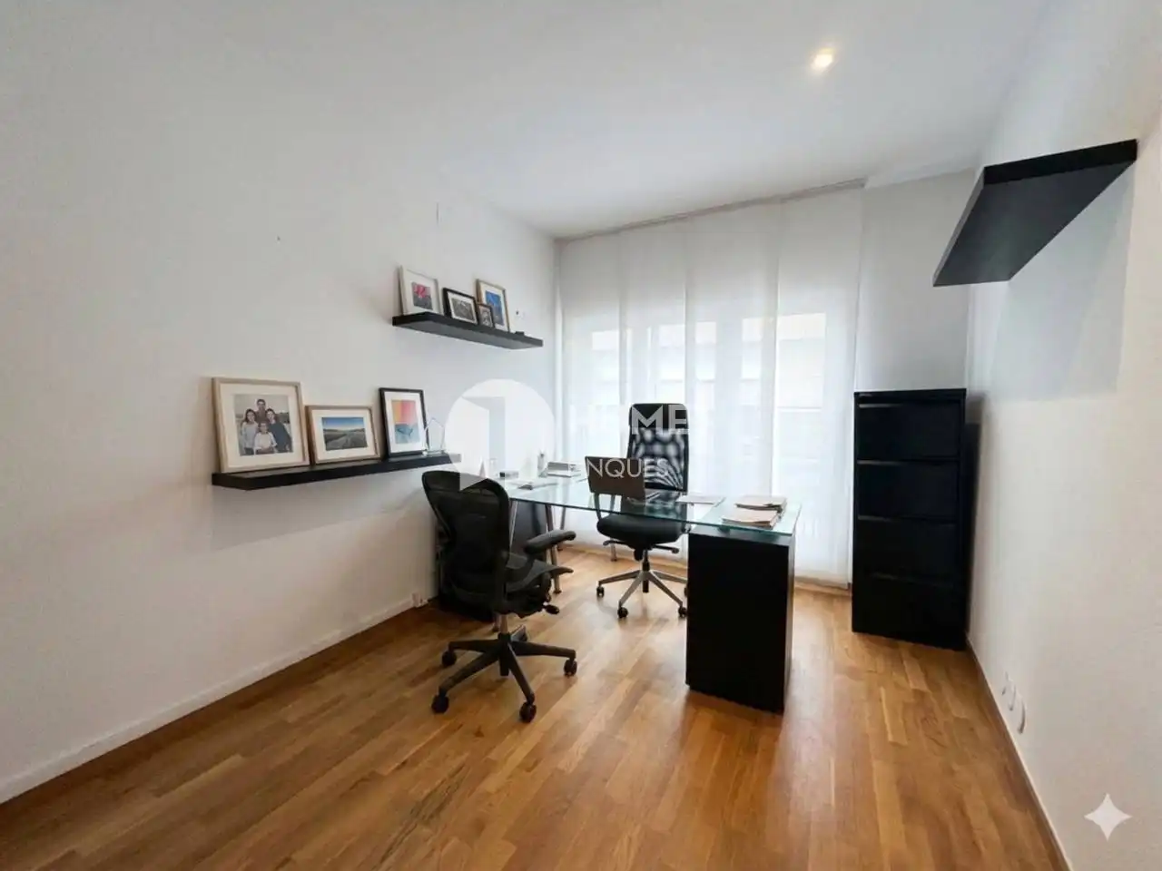 Piso en venta en Barcelona con Aire acondicionado, Calefacción y Parquet