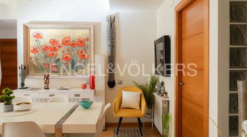 Foto 4 de Dúplex en venda a Joc de la Bola - Camps d'Esports, Lleida