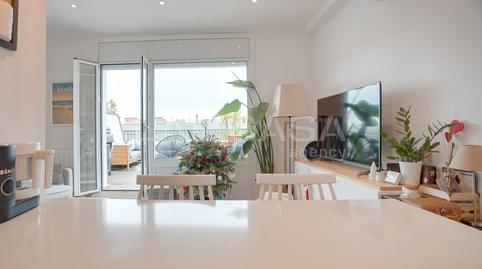 Foto 2 de Àtic en venda a Carrer de Roger de Flor, Dreta de l'Eixample,  Barcelona Capital