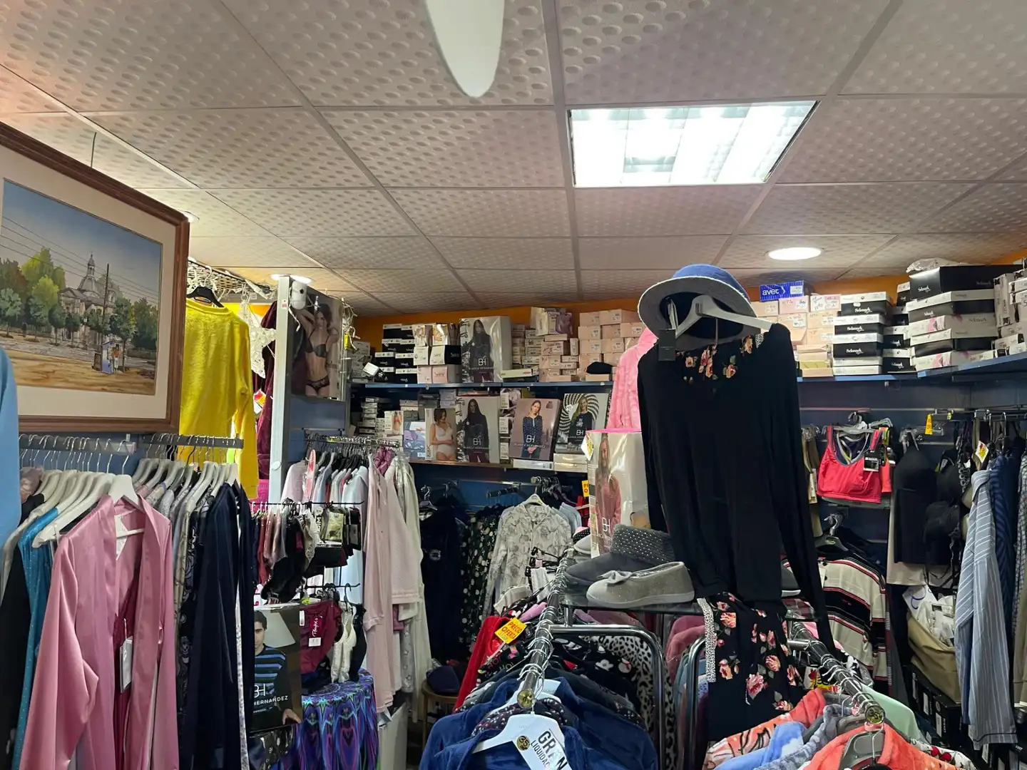 Business premises for sale in ERAS DE LAS, imagen 9