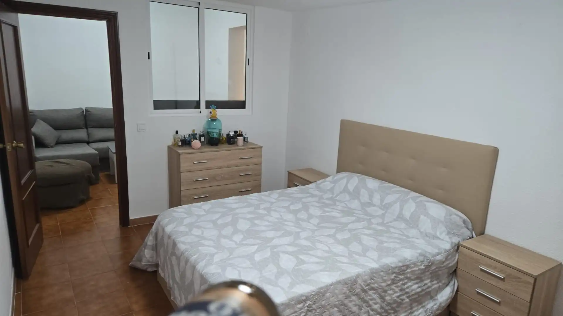 Habitación de Casa o chalet en venta en Arganda del Rey con Aire acondicionado, Jardín privado y Trastero