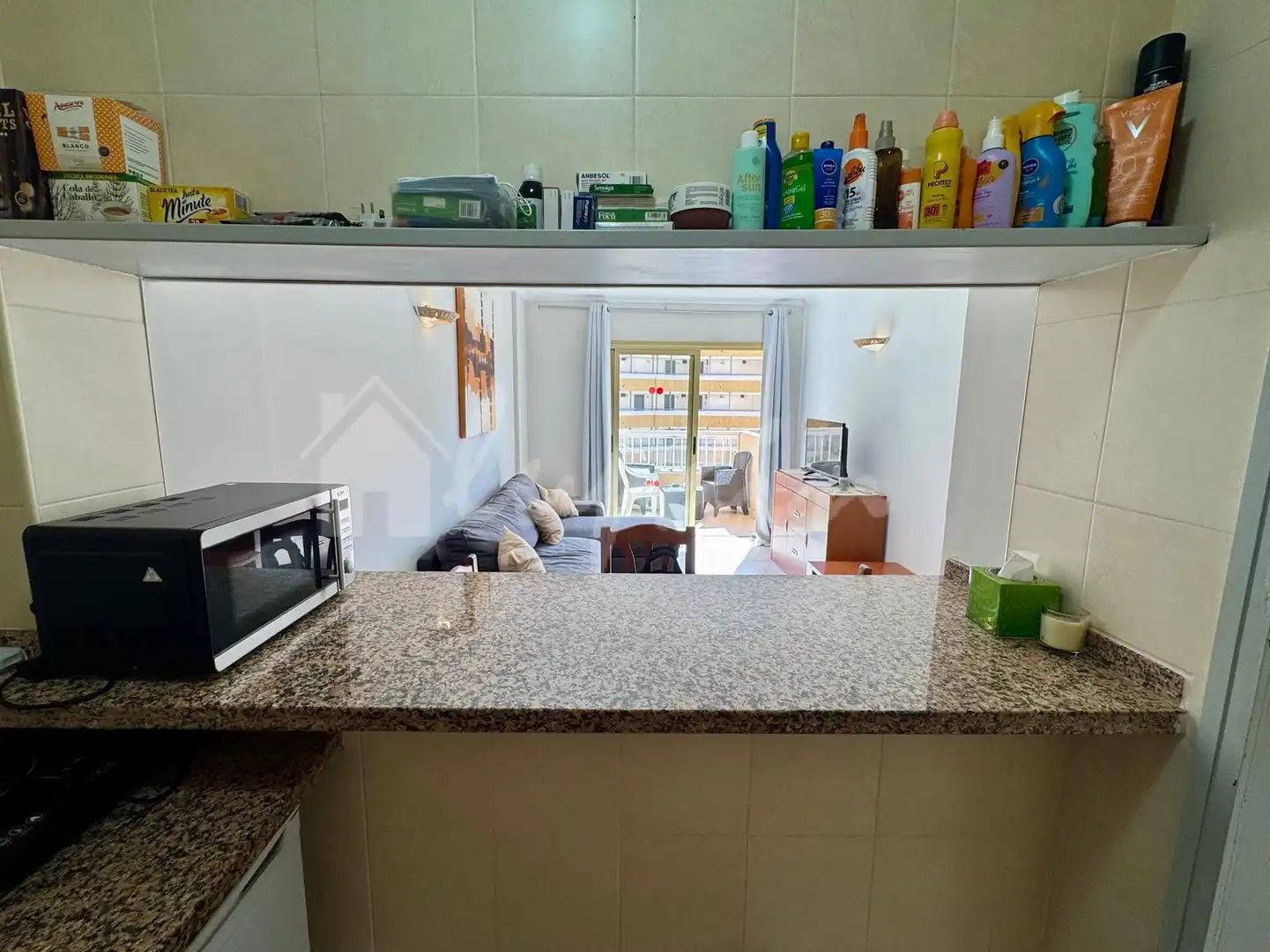 Apartament amb ascensor en venda a Playa de las Américas, imagen 19