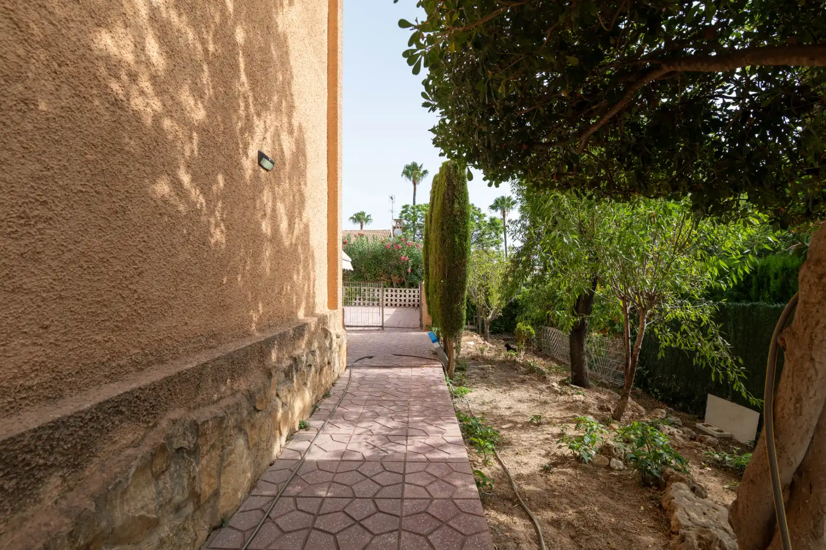 Chalet con terraza en venta en Carrer Perdiu, imagen 40
