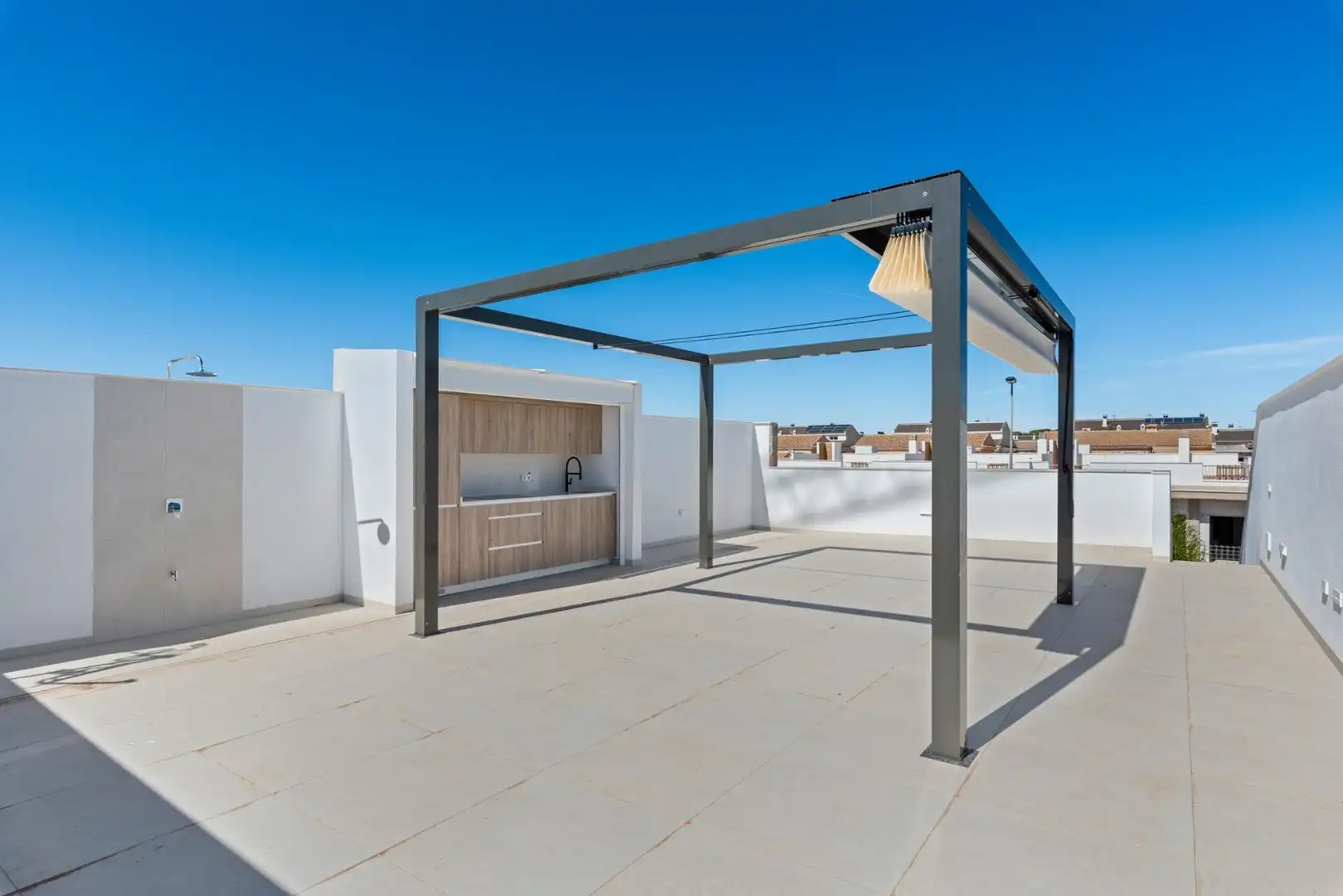 Logement avec piscine à vendre à San Javier ciudad, imagen 8