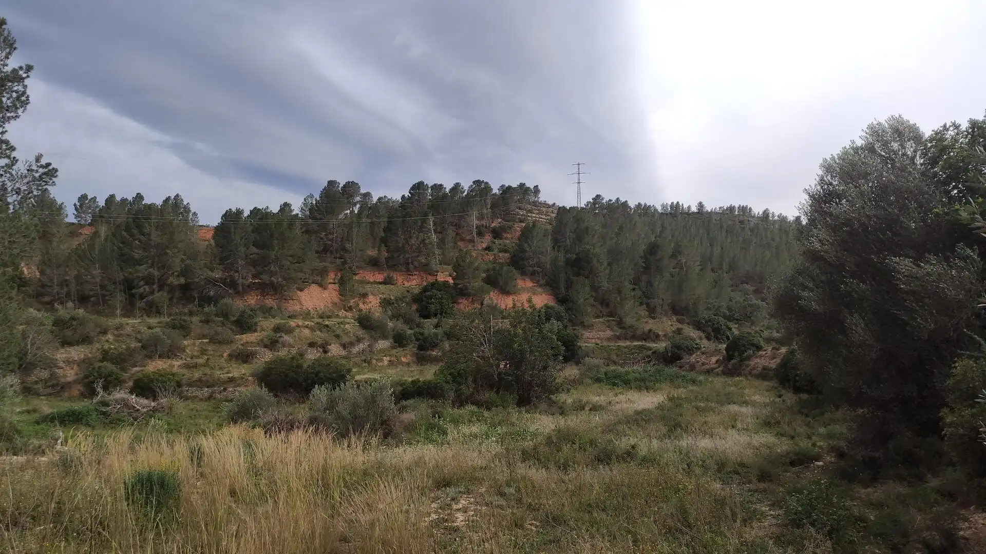 Finca rústica en venda en Xerta