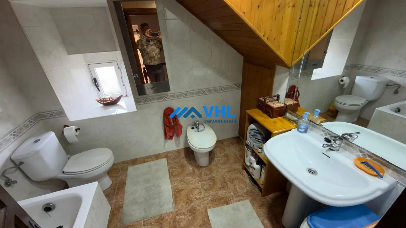 Casa amb terrassa en venda a Torquiendo, imagen 31