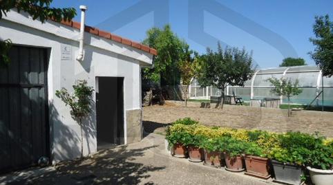 Foto 2 de Casa adosada en venda a Medina de Pomar, Burgos