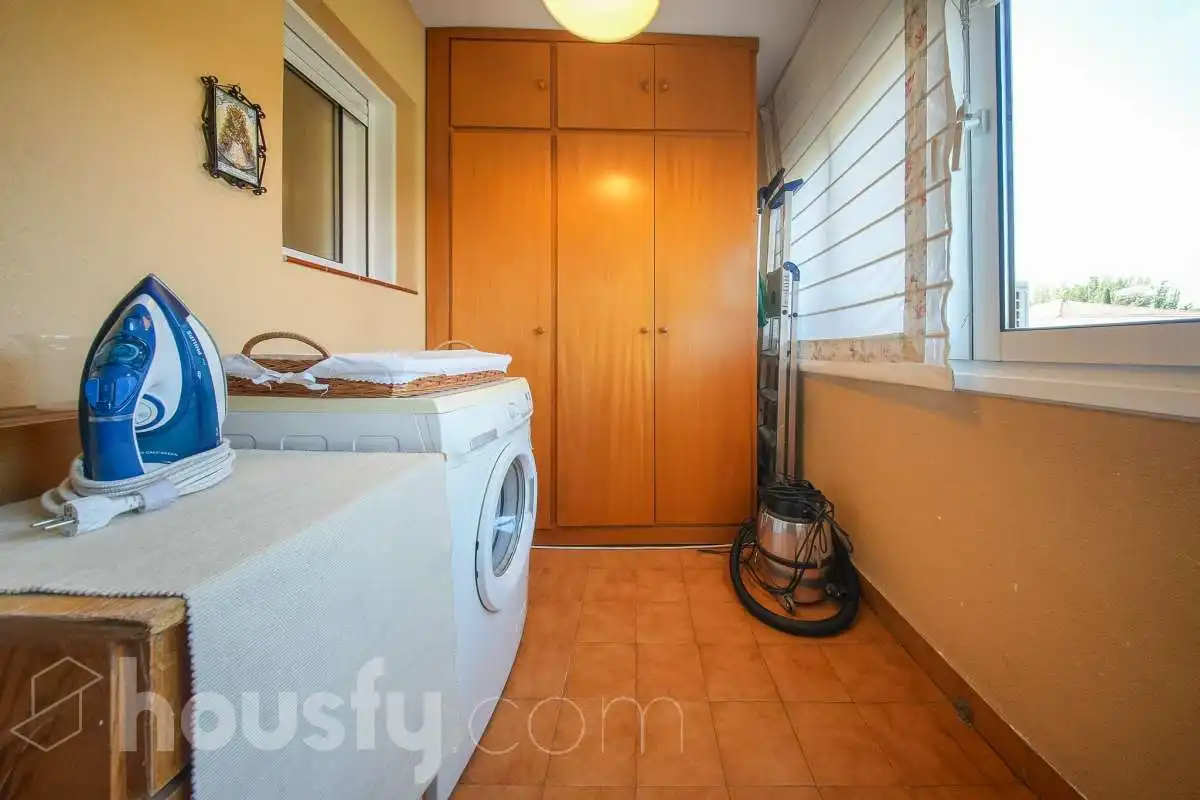 Adossat amb jardí en venda a Calle Jesús Gil González ., imagen 35