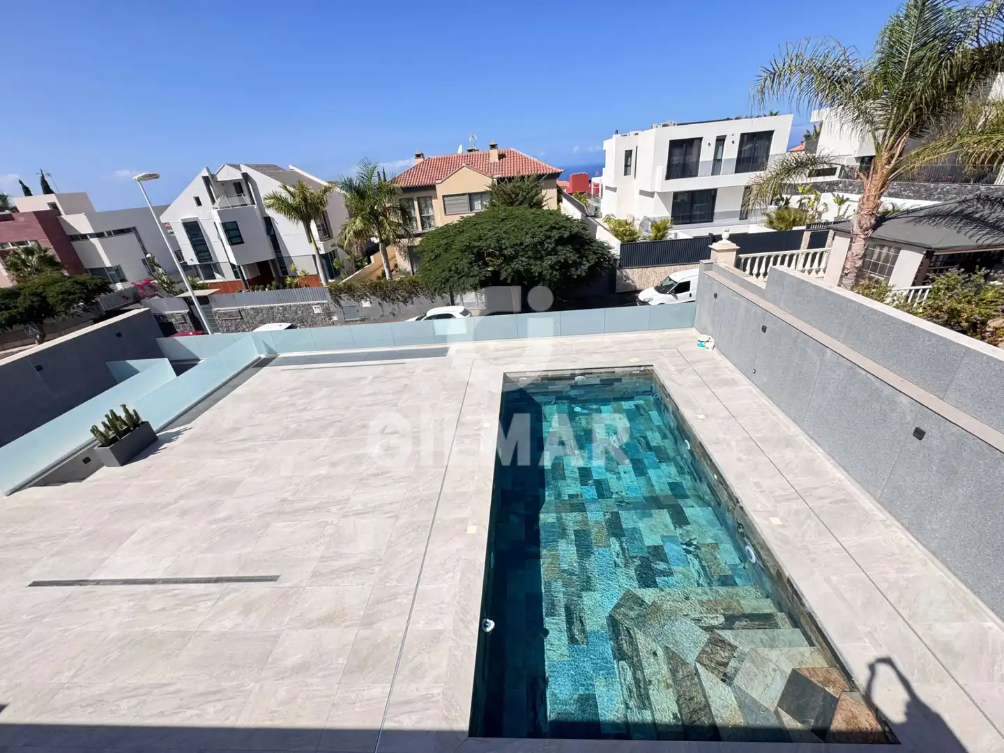 Chalet con piscina en venta en Costa Adeje, imagen 22