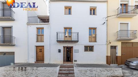 Foto 2 de Casa o chalet en venta en Alhama de Granada, Granada