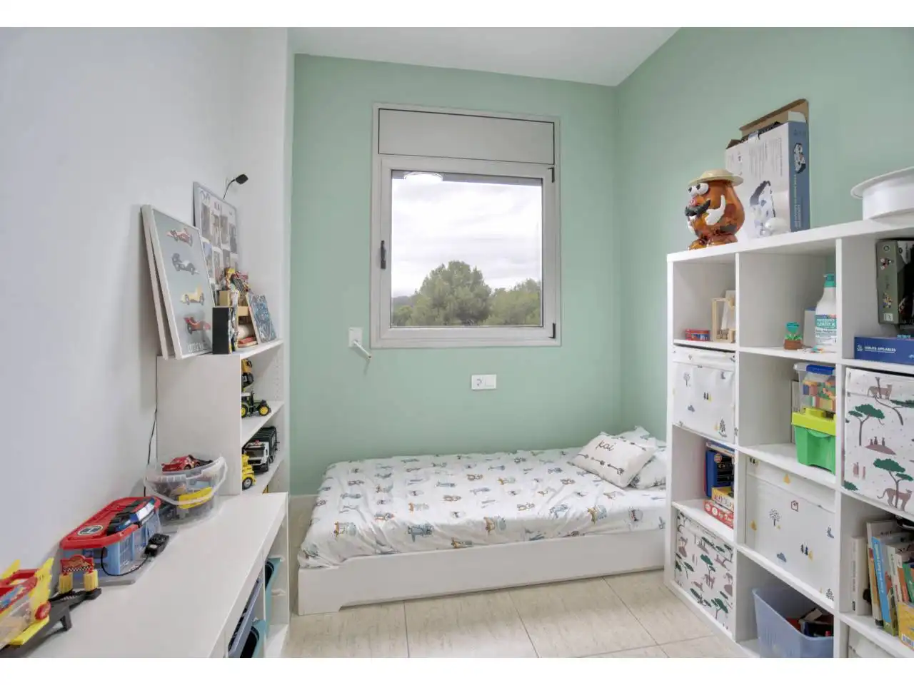 Flat with balcony for sale in Calle Francesc Ferrer i Guàrdia, imagen 15