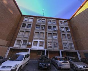 Exterior view of Flat for sale in Alcalá de Henares