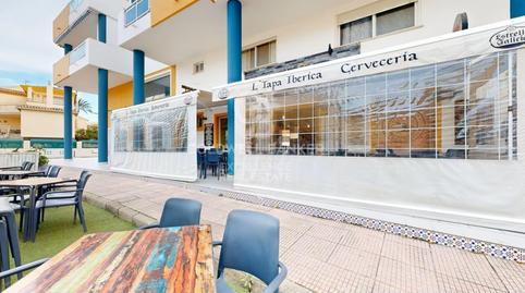 Foto 4 von Geschaftsraum zum Verkauf in Calle Roderic D'osona, Oliva Nova, Oliva