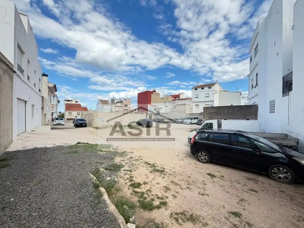 Residential land for sale in Avenida Ribera Baixa, imagen 6