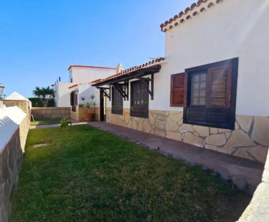 Bungalow en venda a María Ángeles Ascanio Cullen, imagen 2
