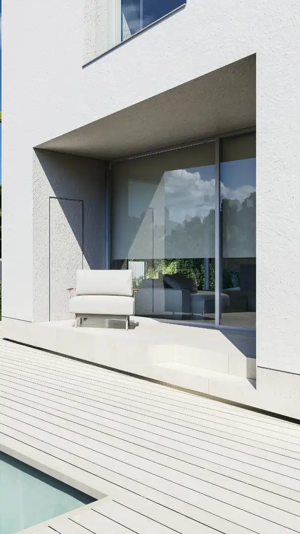 Casa o xalet en venda a Avenida de Picasso, 1, Oliva Nova
