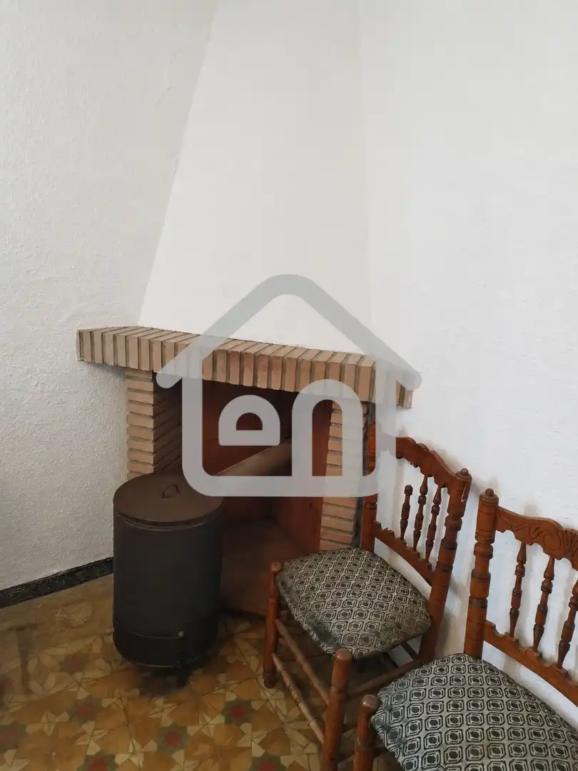 Casa o xalet en venda en Requena amb Calefacció