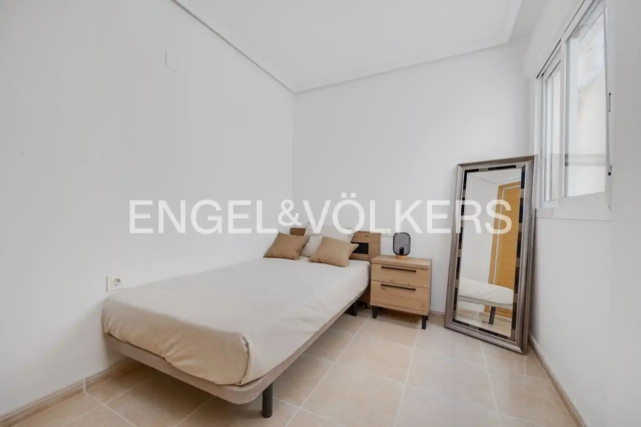 Habitación de Apartamento en venta en San Fulgencio con Aire acondicionado, Calefacción y Trastero