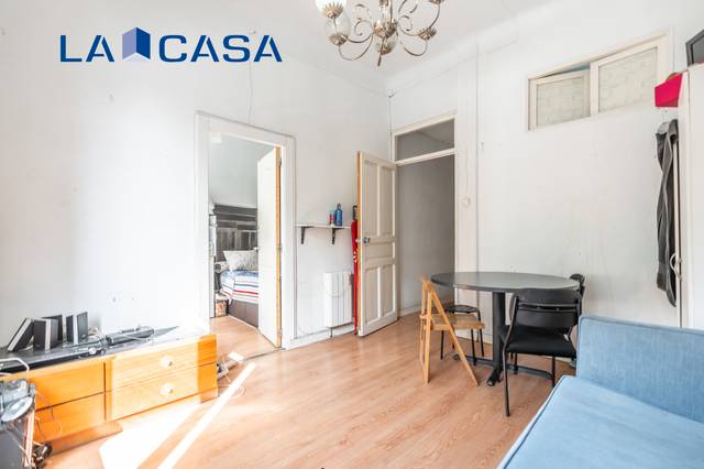 Piso en Venta en Paseo de las Delicias en Delicias