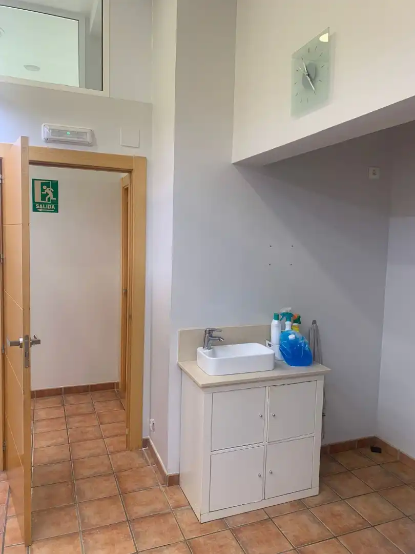 Gewerbefläche zum Verkauf in Avenida Inmaculada Concepción, imagen 13
