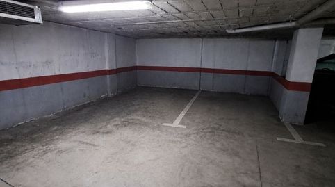 Foto 5 de Garatge de lloguer a Calle Álvaro de Bazán, 50, El Industrial, Melilla Capital