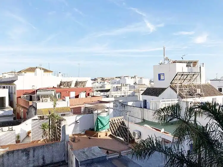 Casa en venda a Tarifa ciudad, imagen 4